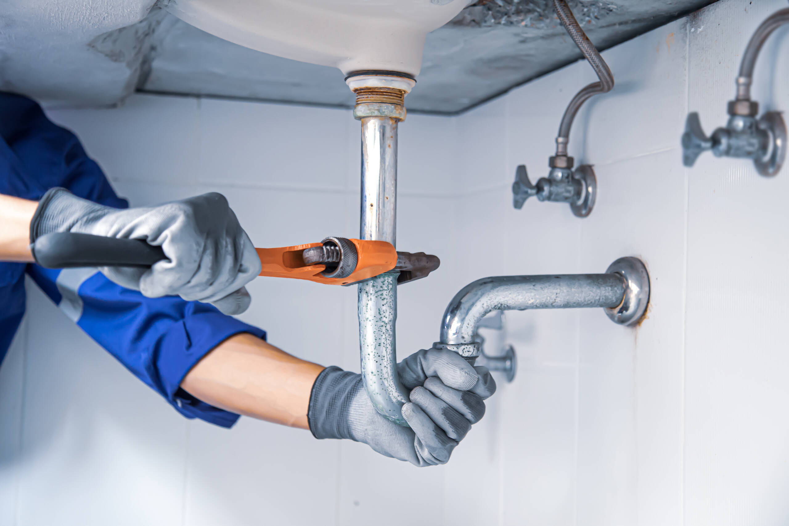 Plumbing Services