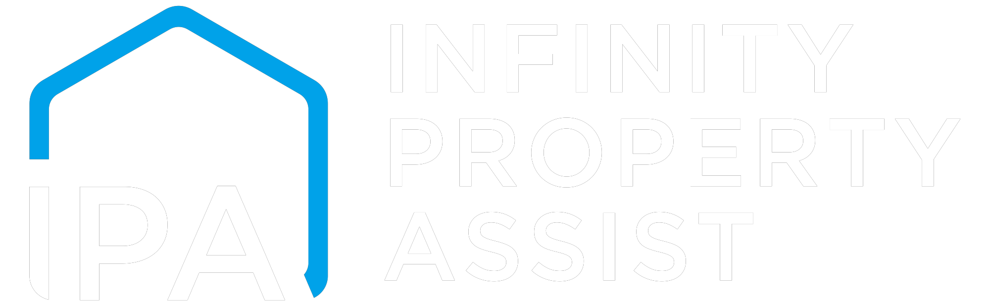 Infinity Property Assist